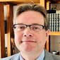 Foto: Prof. Dr. Ulf Müller